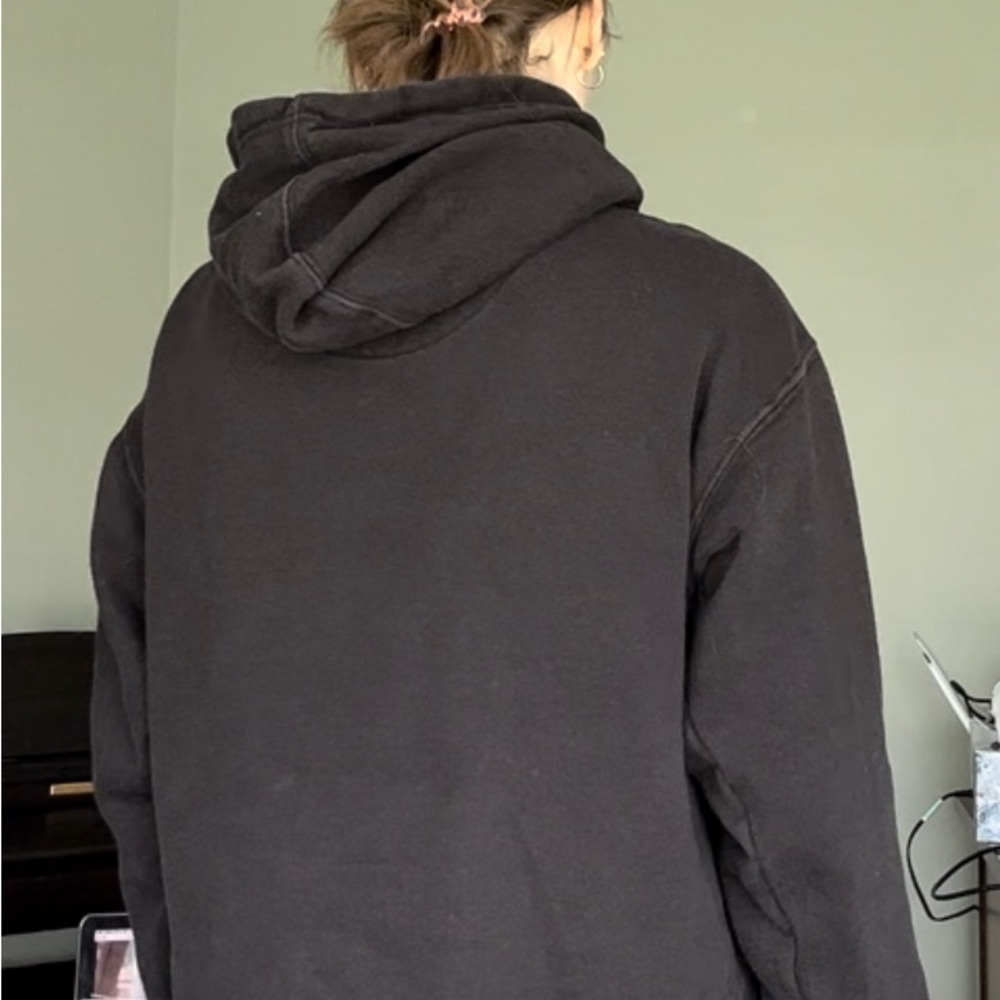 CHANCE THE RAPPER SWEATSHIRT - Picture 2 of 3